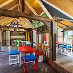 Amed Lodge By Sudamala Resorts