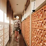 Bread And Jam Hostel