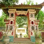 Nusa Garden Bungalow