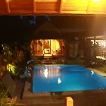 Halumba Eco Villa Bali