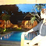 Halumba Eco Villa Bali