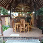 Halumba Eco Villa Bali