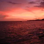 Villa Talia Vashti - Oceanfront Villa With Private Sea Access, Pool & Cook