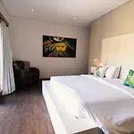 Seminyak Villa