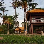 Villa Cantik