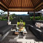 Sanak Retreat Bali