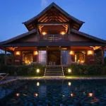 Sanak Retreat Bali
