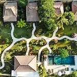 Kubu Kangin Resort
