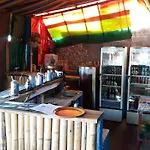 Barracuda Beach Hostel