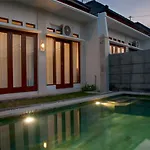 Villa Dencarik