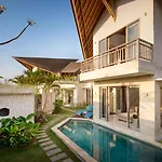Adinda Balangan Beach Villa