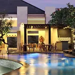 Daluman Villas
