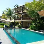 Biyukukung Suite & Spa