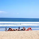 Hotel Bounty Kuta