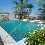 Puji Hostel And Bungalow Ubud