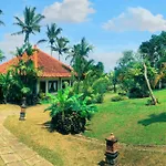 Sanda Butik Villa