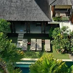 Villa Suar Drupadi