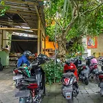 Lagas Hostel