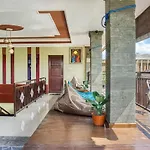 Lagas Hostel