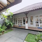 Glafenia Villa