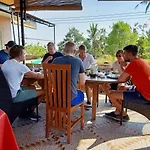 Sekumpul Bnb
