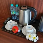 Tropico Jimbaran Bali