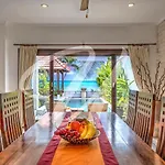Vila Ultima Bali