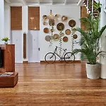 Lila Boutik Residence