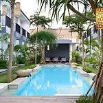 7 Bidadari Hotel Seminyak