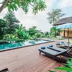 Villa Mimpi Manis Bali