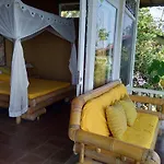 Stairway To Heaven Bungalows And Restaurant