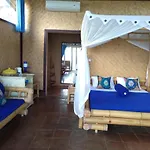 Stairway To Heaven Bungalows And Restaurant