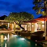 Chandra Bali Villas