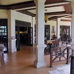 Jungle Garden Villa