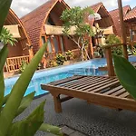 Q Rimbuk Bungalow