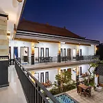 Nusa Sentana Lembongan Bali