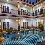 Nusa Sentana Lembongan Bali