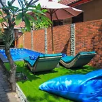 D\'Tegal House