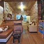 Jerogadung House
