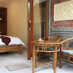 Jerogadung House