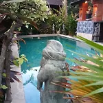The Sari Bungalows