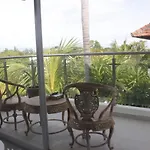 D\'Sawah Villa