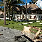 Villa Mandala