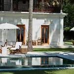 Villa Mandala