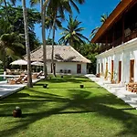 Villa Mandala