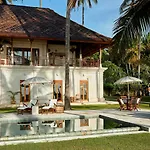 Villa Mandala