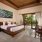 Uma Sari Cottage by Mahaputra