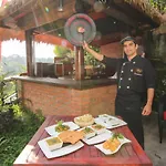 Jungle Retreat By Kupu Kupu Barong
