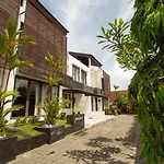 Kuta Ardenia Residence
