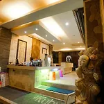 The Kubu Hotel
